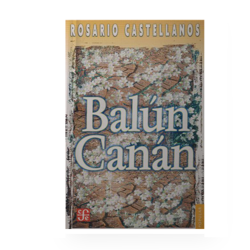[12929] BALUN CANAN | FONDO DE CULTURA ECONOMICA