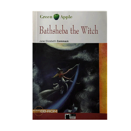 [52449] BATHSHEBA THE WITCH | VICENSVIVES