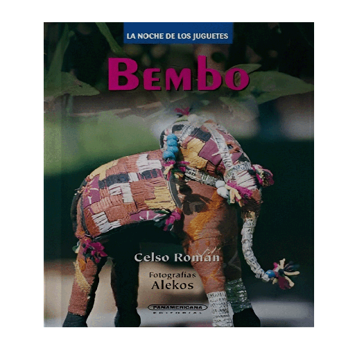 [38706] BEMBO | PANAMERICANA
