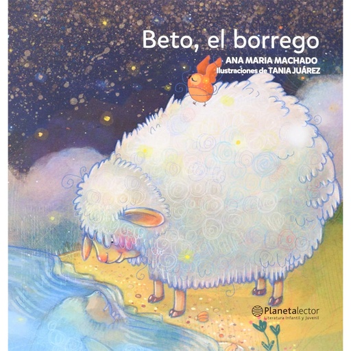 [4100254] BETO, EL BORREGO | PLANETA
