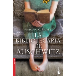 [2504899] BIBLIOTECARIA DE AUSCHWITZ, LA | BOOKET