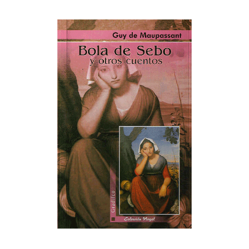 [12797] BOLA DE SEBO | GRADIFCO