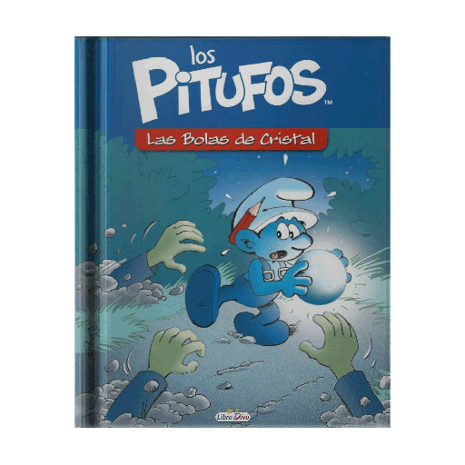 BOLAS DE CRISTAL, LAS | GROH