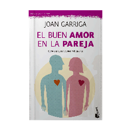 [4202332] BUEN AMOR EN LA PAREJA, EL | BOOKET