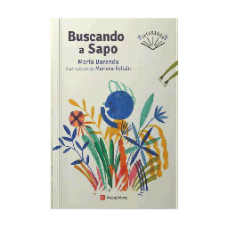 BUSCANDO A SAPO | VICENSVIVES