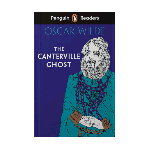 CANTERVILLE GHOST, THE | PENGUIN READERS
