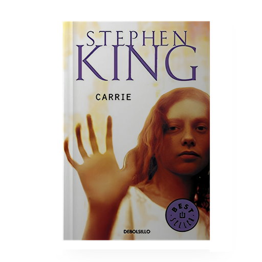 [15044] CARRIE | DEBOLSILLO