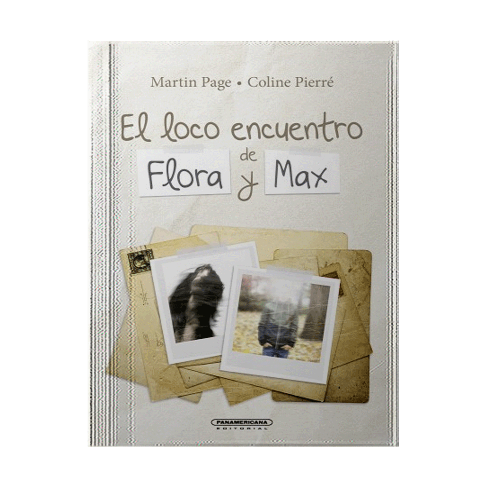 LOCO ENCUENTRO DE FLORA Y MAX, EL