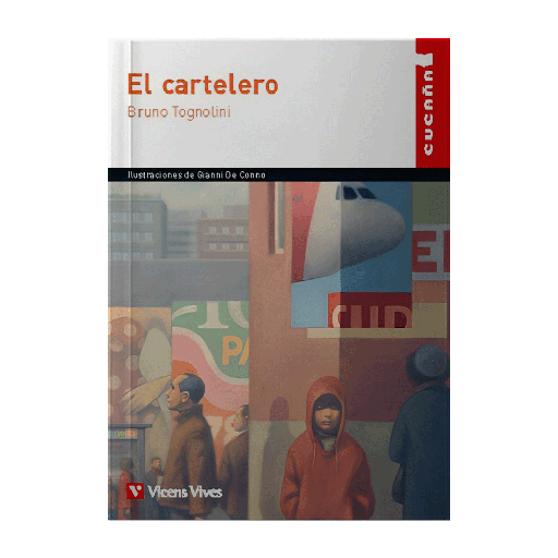 CARTELERO, EL | VICENSVIVES