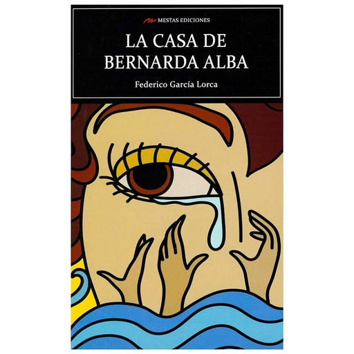 [C106] CASA DE BERNARDA ALBA,LA | MESTAS