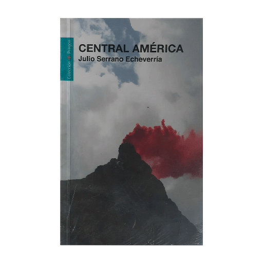 CENTRAL AMERICA | MAGNATERRA