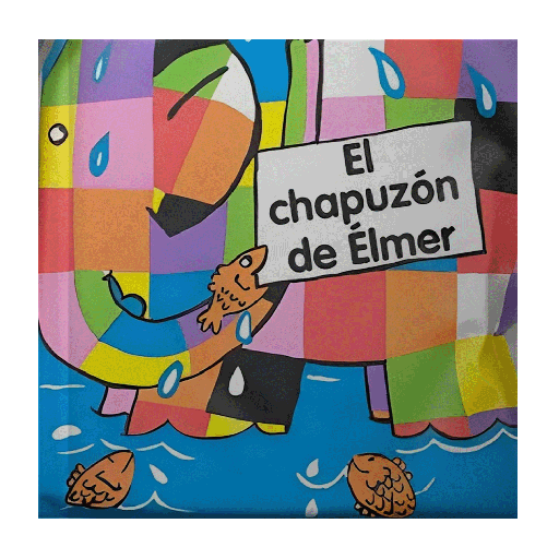 CHAPUZON DE ELMER, EL | FONDO DE CULTURA ECONOMICA