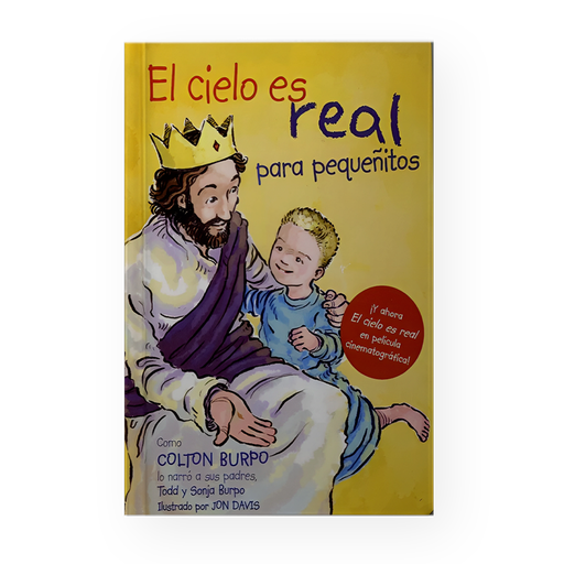 [16776] CIELO ESREAL PARA PEQUENITOS | SCHOLASTIC