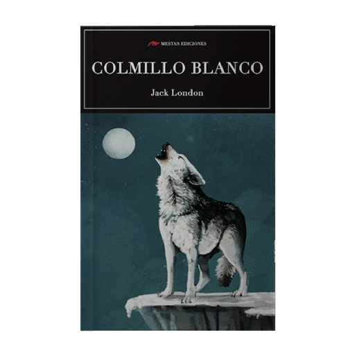 [40196] COLMILLO BLANCO | MESTAS