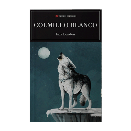 [C33] COLMILLO BLANCO | MESTAS