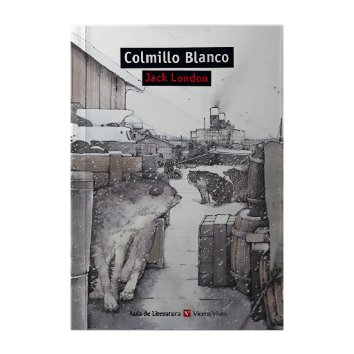 COLMILLO BLANCO | VICENSVIVES