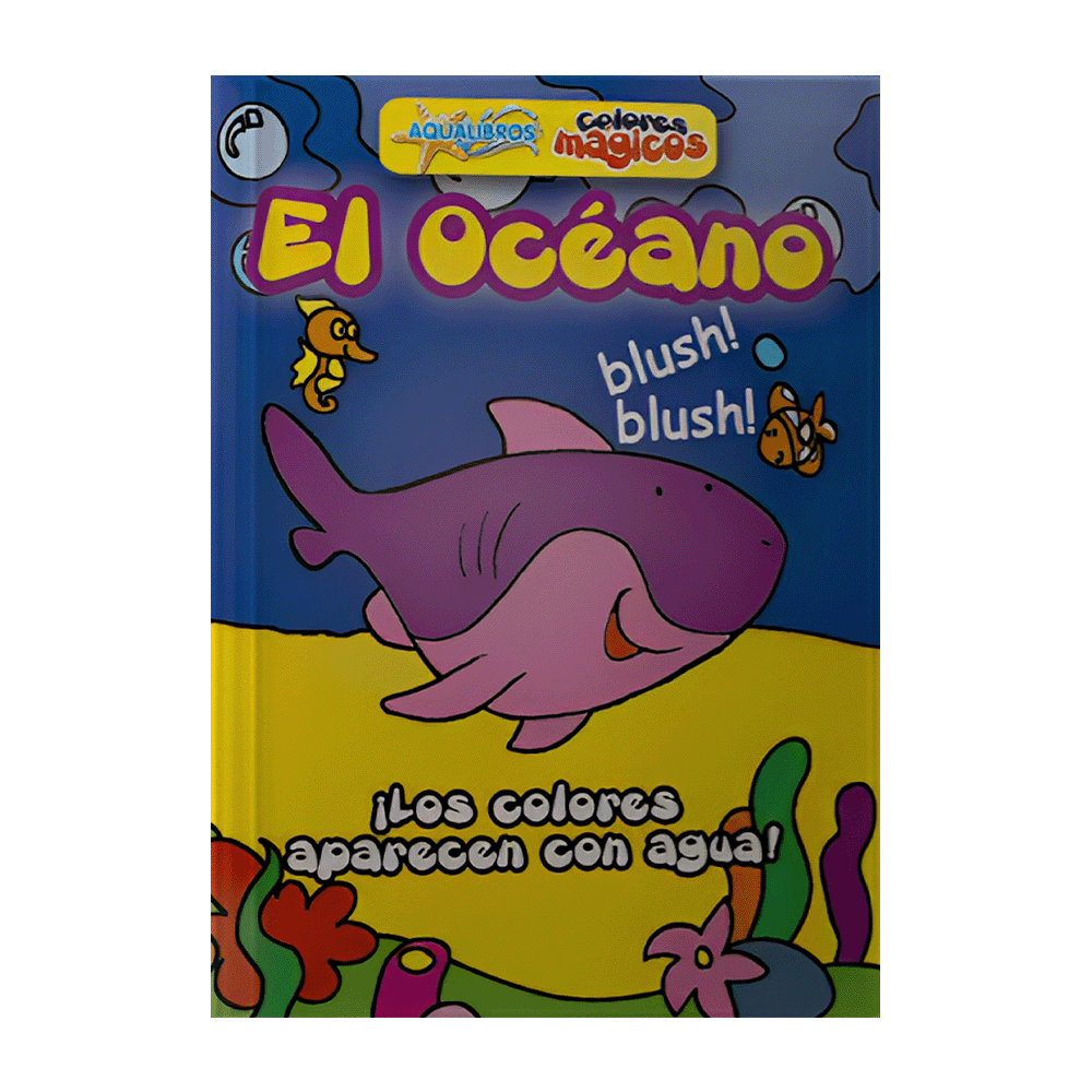 OCEANO, EL