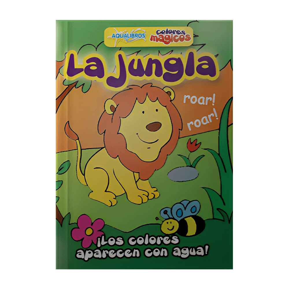 JUNGLA, LA