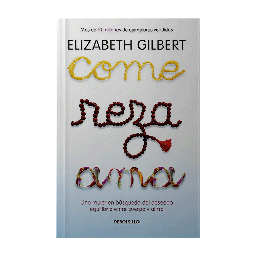 [345422] COME, REZA, AMA | DEBOLSILLO