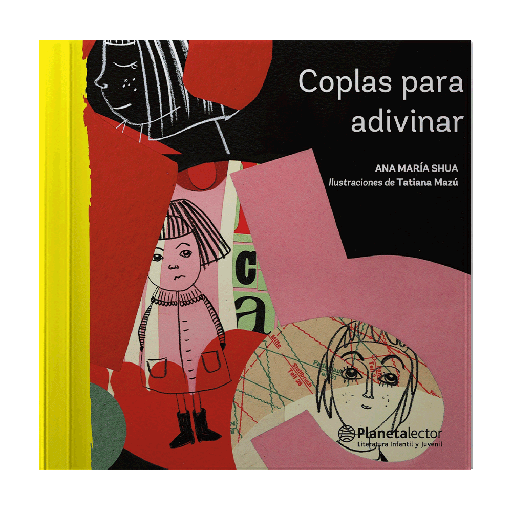 [ULTIMA EDICION] COPLAS PARA ADIVINAR | PLANETA