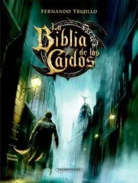 BIBLIA DE LOS CAIDOS I, LA
