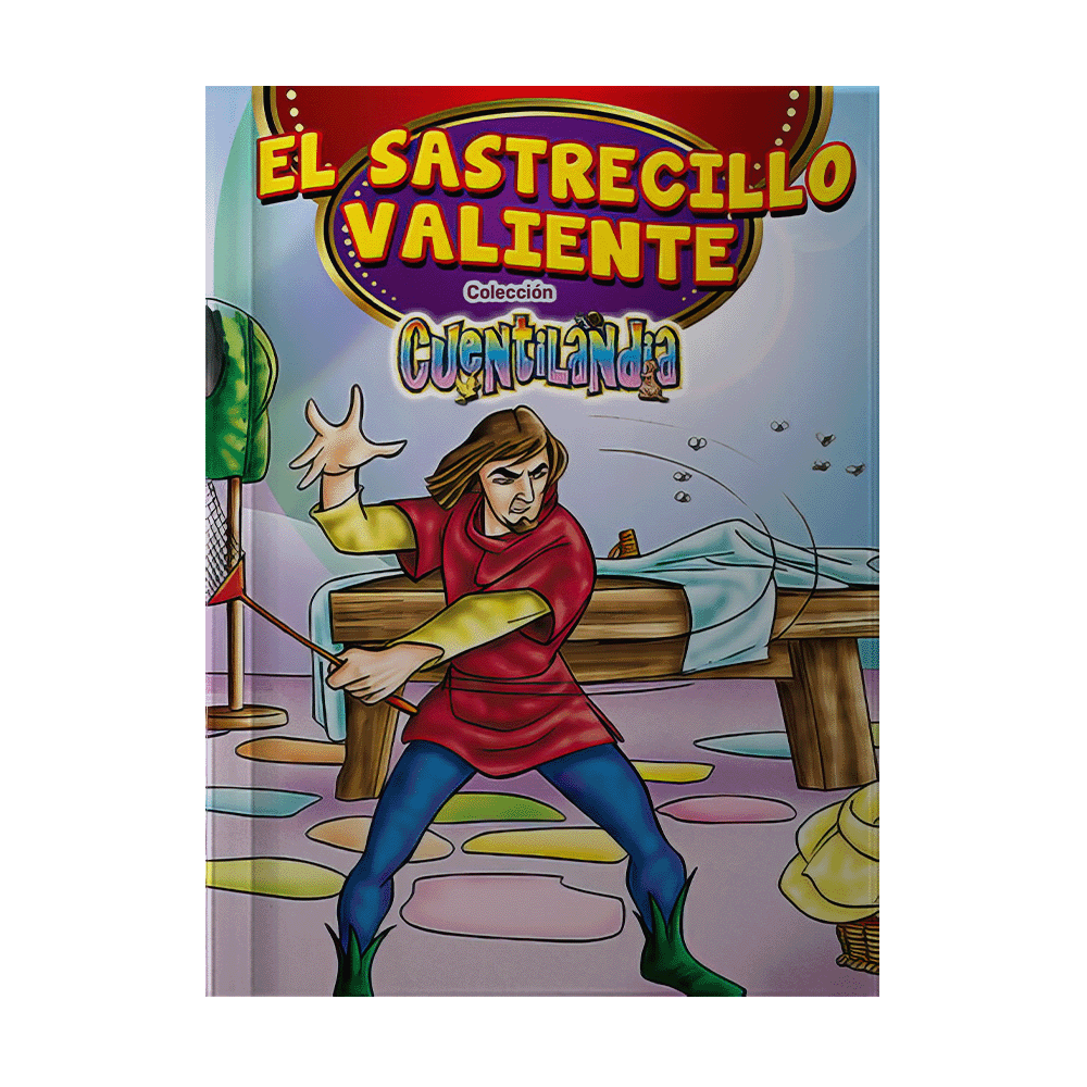 SASTRECILLO VALIENTE, EL