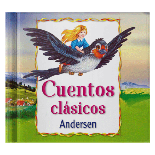 [535875] CUENTOS CLASICOS ANDERSEN | PANAMERICANA