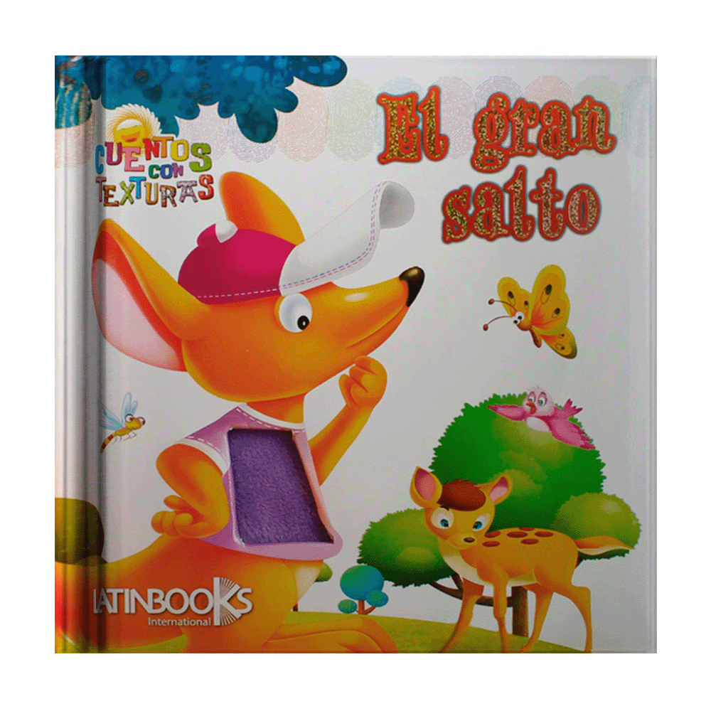 GRAN SALTO, EL