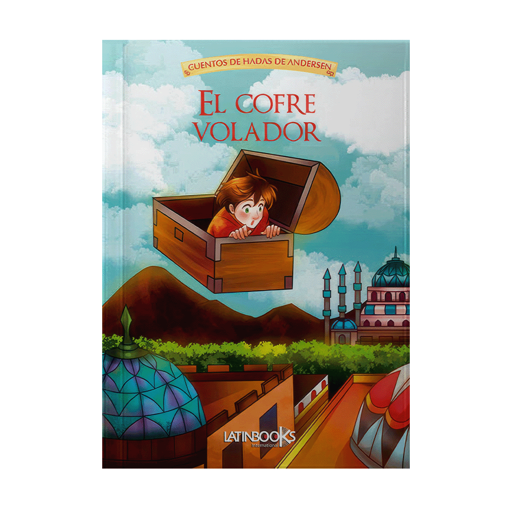 COFRE VOLADOR, EL