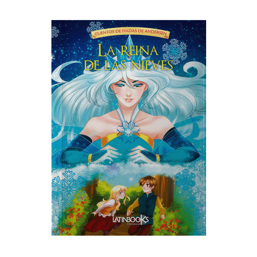 REINA DE LAS NIEVES, LA