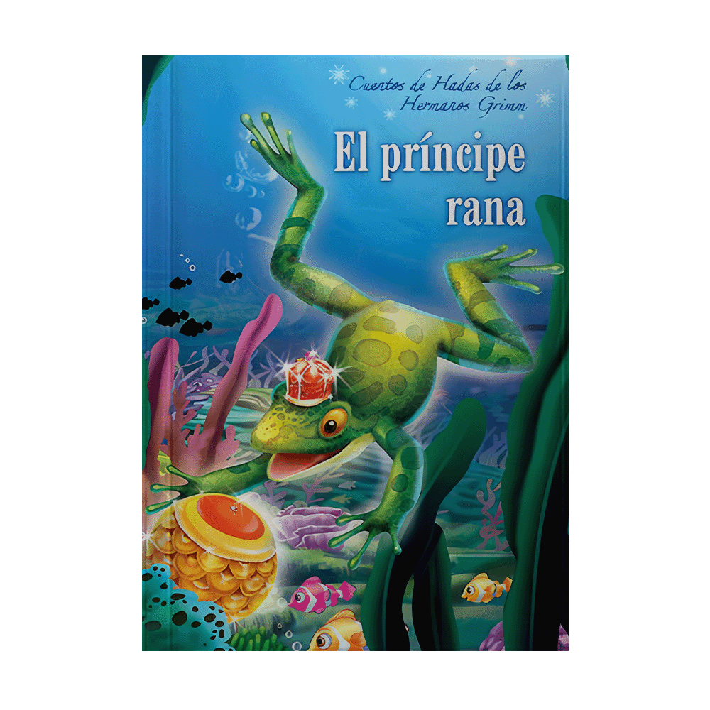 PRINCIPE RANA, EL