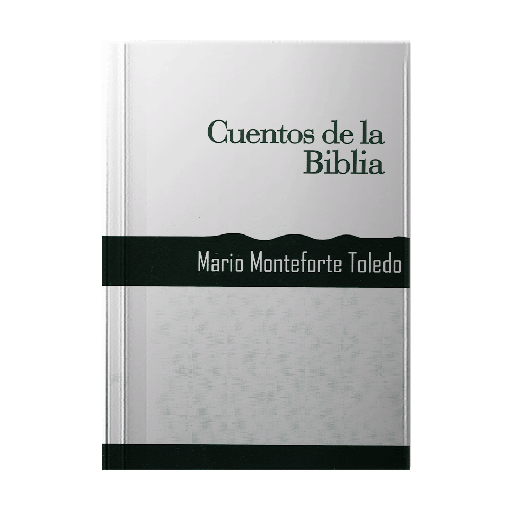 [50435] CUENTOS DE LA BIBLIA | PIEDRASANTA