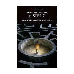 [365104] CUENTOS DE MISTERIO | MESTAS