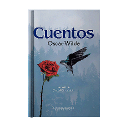 [644707] CUENTOS DE OSCAR WILDE | PANAMERICANA