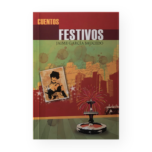 [50300] CUENTOS FESTIVOS | PANAMERICANA