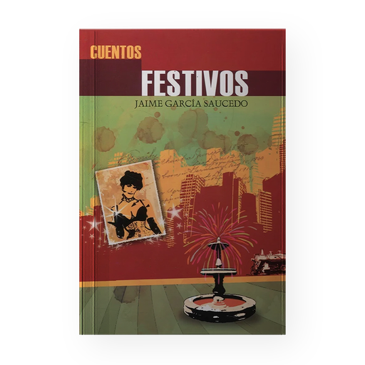 [ULTIMA EDICION] CUENTOS FESTIVOS | PANAMERICANA