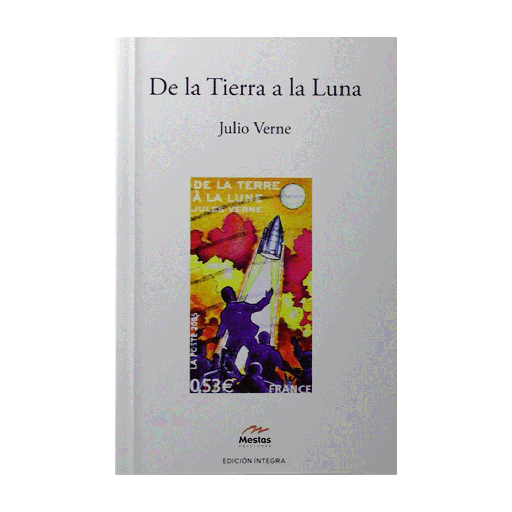 [40612] DE LA TIERRA A LA LUNA | MESTAS