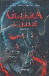 [542219] GUERRA DE LOS CIELOS, LA (1) | PANAMERICANA