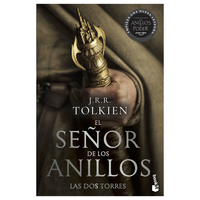 DOS TORRES, LAS EL SEÑOR DE LOS ANILLOS