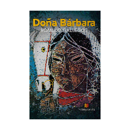 [50530] DOÑA BARBARA | PIEDRASANTA