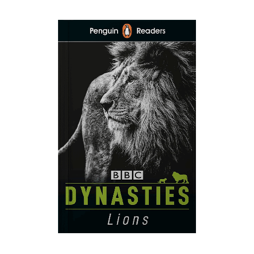 DYNASTIES:  LIONS | PENGUIN READERS