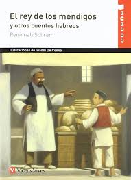 [112895] REY DE LOS MENDIGOS Y OTROS CUENTOS HEBREOS, EL | VICENSVIVES