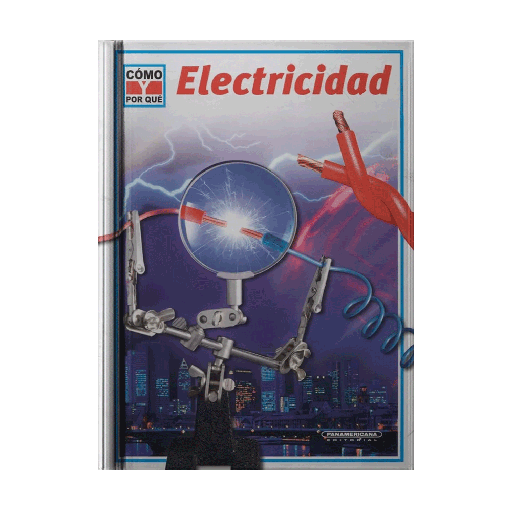 [405183] ELECTRICIDAD | PANAMERICANA