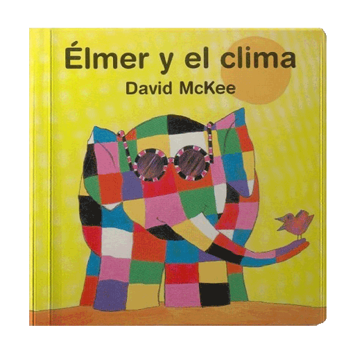 ELMER Y EL CLIMA | FONDO DE CULTURA ECONOMICA