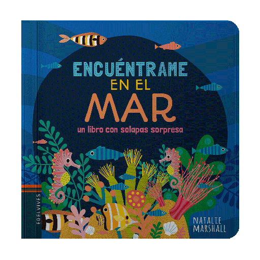 [121731] EN EL MAR | MANOLITO BOOKS