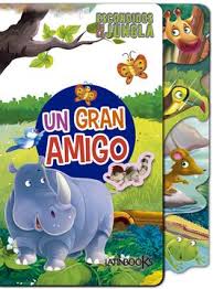 [894556] GRAN AMIGO | LATINBOOKS
