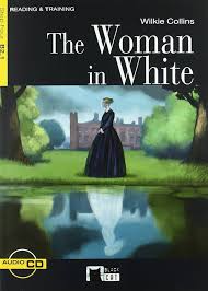THE WOMAN IN WHITE