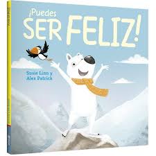 PUEDES SER FELIZ