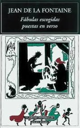 [50697] FABULAS ESCOGIDAS PUESTAS EN VERSO | MESTAS