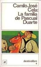 [307326] FAMILIA DE PASCUAL DUARTE, LA | DESTINO